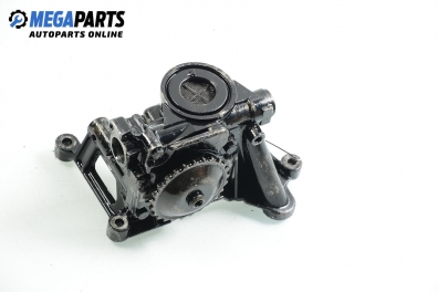 Oil pump for Audi A8 (D2) 2.5 TDI Quattro, 150 hp automatic, 1998