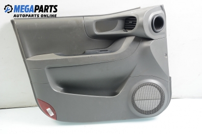 Interior door panel  for Hyundai Santa Fe 2.0 CRDi  4x4, 125 hp, 2003, position: front - left