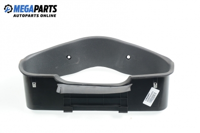 Interior plastic for Hyundai Santa Fe 2.0 CRDi  4x4, 125 hp, 2003