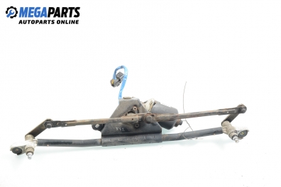 Front wipers motor for Hyundai Santa Fe 2.0 CRDi  4x4, 125 hp, 2003, position: front