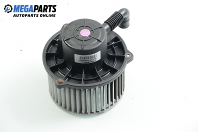 Heating blower for Hyundai Santa Fe 2.0 CRDi  4x4, 125 hp, 2003