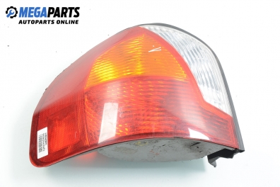 Tail light for Hyundai Santa Fe 2.0 CRDi  4x4, 125 hp, 2003, position: left