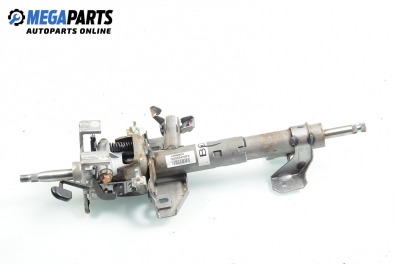 Steering shaft for Hyundai Santa Fe 2.0 CRDi  4x4, 125 hp, 2003