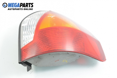 Tail light for Hyundai Santa Fe 2.0 CRDi  4x4, 125 hp, 2003, position: right