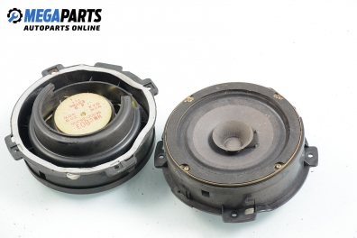 Difuzoare for Hyundai Santa Fe (2000-2006) № 96330-26300