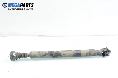 Tail shaft for Hyundai Santa Fe 2.0 CRDi  4x4, 125 hp, 2003