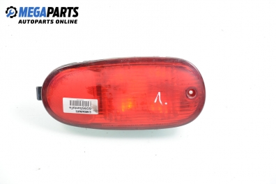 Bumper tail light for Hyundai Santa Fe 2.0 CRDi  4x4, 125 hp, 2003, position: left