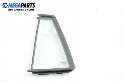 Door vent window for Hyundai Santa Fe 2.0 CRDi  4x4, 125 hp, 2003, position: left