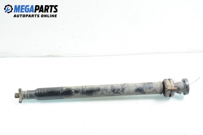 Tail shaft for Hyundai Santa Fe 2.0 CRDi  4x4, 125 hp, 2003