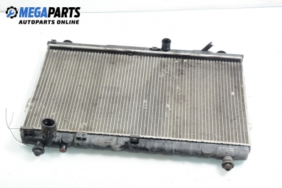 Wasserradiator for Hyundai Santa Fe 2.0 CRDi 4x4, 125 hp, 2003