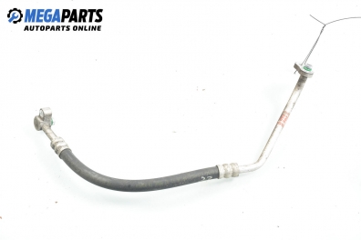 Air conditioning tube for Hyundai Santa Fe 2.0 CRDi  4x4, 125 hp, 2003