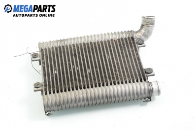 Intercooler for Hyundai Santa Fe 2.0 CRDi  4x4, 125 hp, 2003