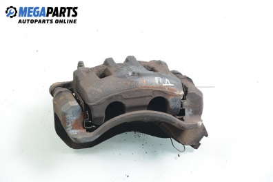 Caliper for Hyundai Santa Fe 2.0 CRDi  4x4, 125 hp, 2003, position: front - right