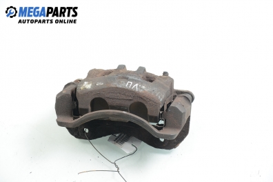 Caliper for Hyundai Santa Fe 2.0 CRDi  4x4, 125 hp, 2003, position: front - left