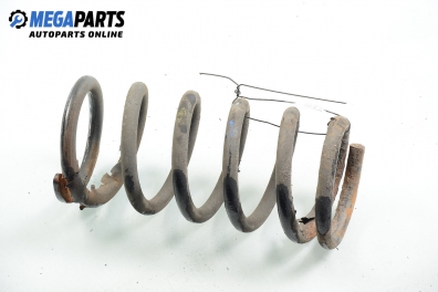 Coil spring for Hyundai Santa Fe 2.0 CRDi  4x4, 125 hp, 2003, position: rear