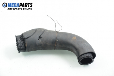 Turbo hose for Hyundai Santa Fe 2.0 CRDi  4x4, 125 hp, 2003