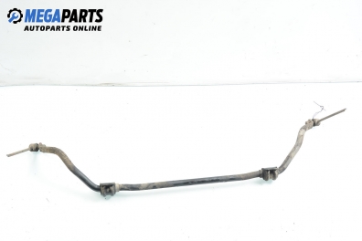 Sway bar for Hyundai Santa Fe 2.0 CRDi  4x4, 125 hp, 2003, position: front