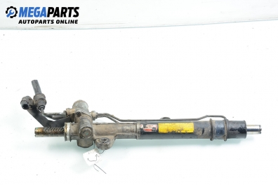 Hydraulic steering rack for Hyundai Santa Fe 2.0 CRDi  4x4, 125 hp, 2003