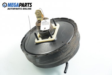 Servo for Hyundai Santa Fe 2.0 CRDi 4x4, 125 hp, 2003