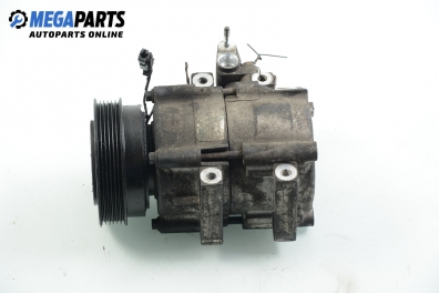 AC compressor for Hyundai Santa Fe 2.0 CRDi  4x4, 125 hp, 2003