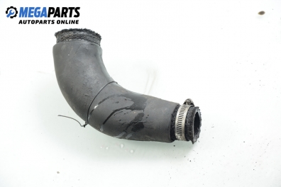 Turbo hose for Hyundai Santa Fe 2.0 CRDi  4x4, 125 hp, 2003