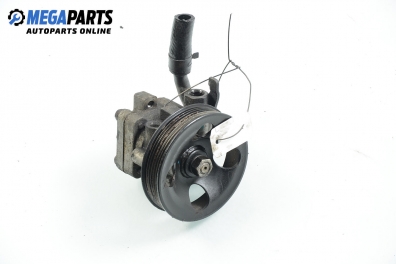 Power steering pump for Hyundai Santa Fe 2.0 CRDi  4x4, 125 hp, 2003