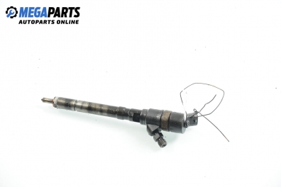 Diesel fuel injector for Hyundai Santa Fe 2.0 CRDi  4x4, 125 hp, 2003 № Bosch 0 445 110 064