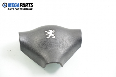 Airbag for Peugeot 206 1.1, 60 hp, hatchback, 5 uși, 1999