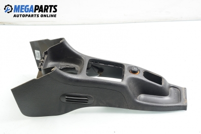 Gear shift console for Peugeot 206 Hatchback (08.1998 - 12.2012)