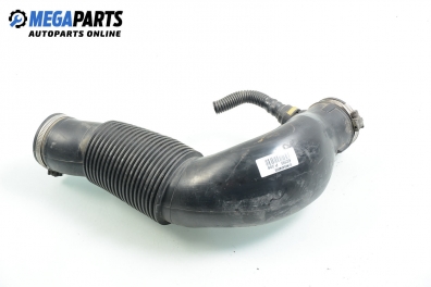 Conductă de aer for Peugeot 206 1.1, 60 hp, hatchback, 5 uși, 1999