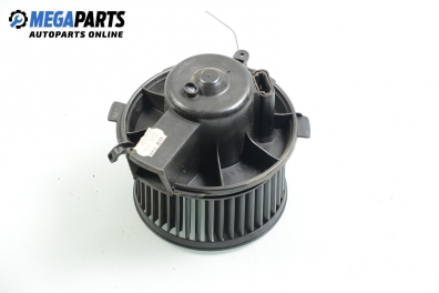 Heating blower for Peugeot 206 1.1, 60 hp, hatchback, 5 doors, 1999