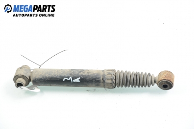 Shock absorber for Peugeot 206 1.1, 60 hp, hatchback, 5 doors, 1999, position: rear - left