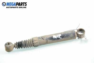 Shock absorber for Peugeot 206 1.1, 60 hp, hatchback, 5 doors, 1999, position: rear - right