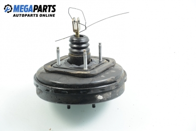 Brake servo for Peugeot 206 1.1, 60 hp, hatchback, 1999