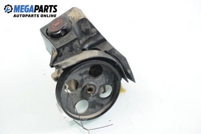 Power steering pump for Peugeot 206 1.1, 60 hp, hatchback, 5 doors, 1999