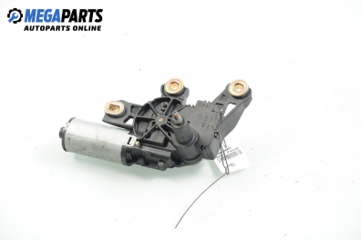 Motor scheibenwischer, vorne for Volkswagen Passat (B5; B5.5) 1.9 TDI, 101 hp, combi automatic, 2002