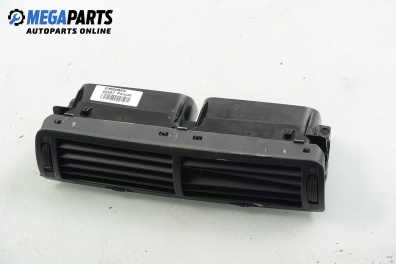 AC heat air vent for Volkswagen Passat (B5; B5.5) 1.9 TDI, 101 hp, station wagon automatic, 2002