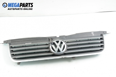 Grilă for Volkswagen Passat (B5; B5.5) 1.9 TDI, 101 hp, combi automatic, 2002