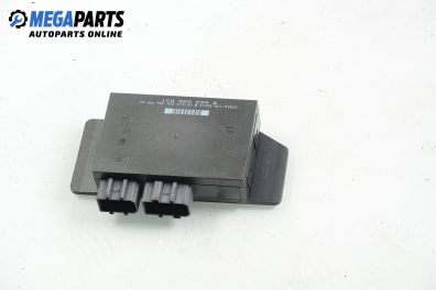 Comfort module for Volkswagen Passat (B5; B5.5) 1.9 TDI, 101 hp, station wagon automatic, 2002 № 1J0 959 799 B