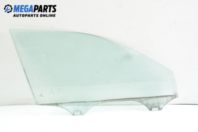 Window for Volkswagen Passat (B5; B5.5) 1.9 TDI, 101 hp, station wagon automatic, 2002, position: front - right