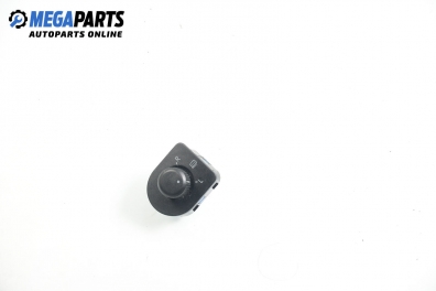 Mirror adjustment button for Volkswagen Passat (B5; B5.5) 1.9 TDI, 101 hp, station wagon automatic, 2002