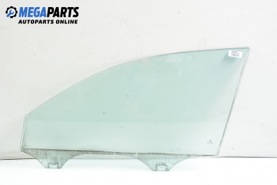 Window for Volkswagen Passat (B5; B5.5) 1.9 TDI, 101 hp, station wagon automatic, 2002, position: front - left