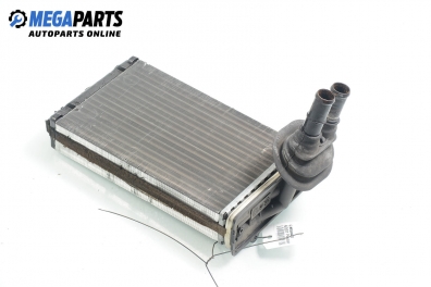 Heating radiator  for Volkswagen Passat (B5; B5.5) 1.9 TDI, 101 hp, station wagon automatic, 2002