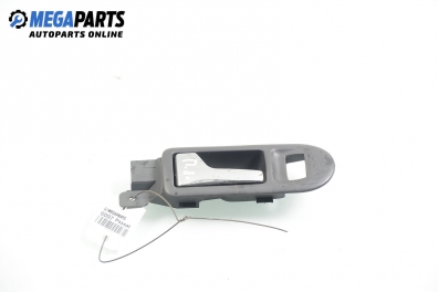 Innerer griff for Volkswagen Passat (B5; B5.5) 1.9 TDI, 101 hp, combi automatic, 2002, position: links, vorderseite