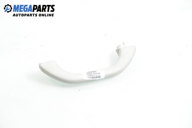 Handgriff for Volkswagen Passat (B5; B5.5) 1.9 TDI, 101 hp, combi automatic, 2002, position: links, rückseite