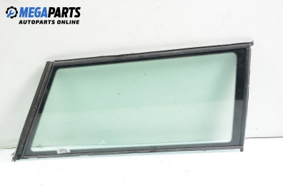 Vent window for Volkswagen Passat (B5; B5.5) 1.9 TDI, 101 hp, station wagon automatic, 2002, position: rear - right