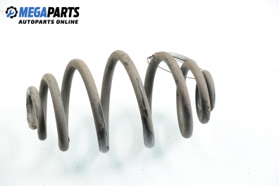 Coil spring for Volkswagen Passat (B5; B5.5) 1.9 TDI, 101 hp, station wagon automatic, 2002, position: rear