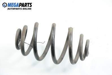 Coil spring for Volkswagen Passat (B5; B5.5) 1.9 TDI, 101 hp, station wagon automatic, 2002, position: rear