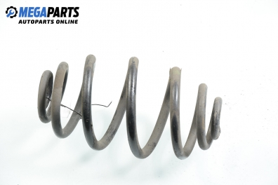 Arc for Volkswagen Passat (B5; B5.5) 1.9 TDI, 101 hp, combi automatic, 2002, position: din spate