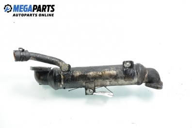 EGR cooler for Volkswagen Passat (B5; B5.5) 1.9 TDI, 101 hp, station wagon automatic, 2002